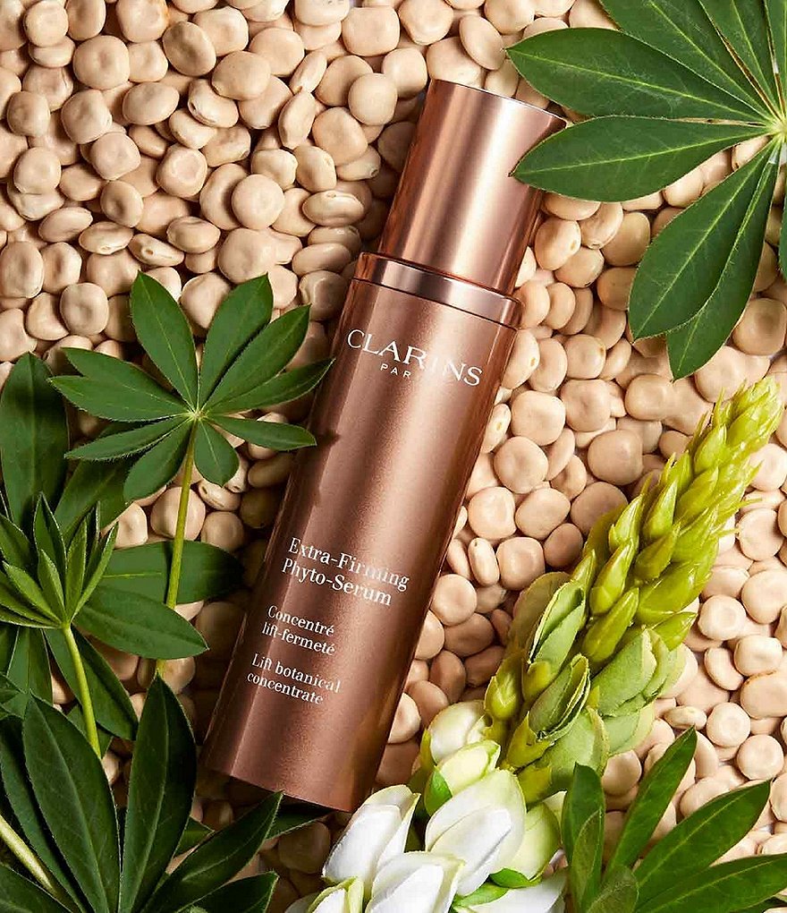 Clarins Extra Firming Serum