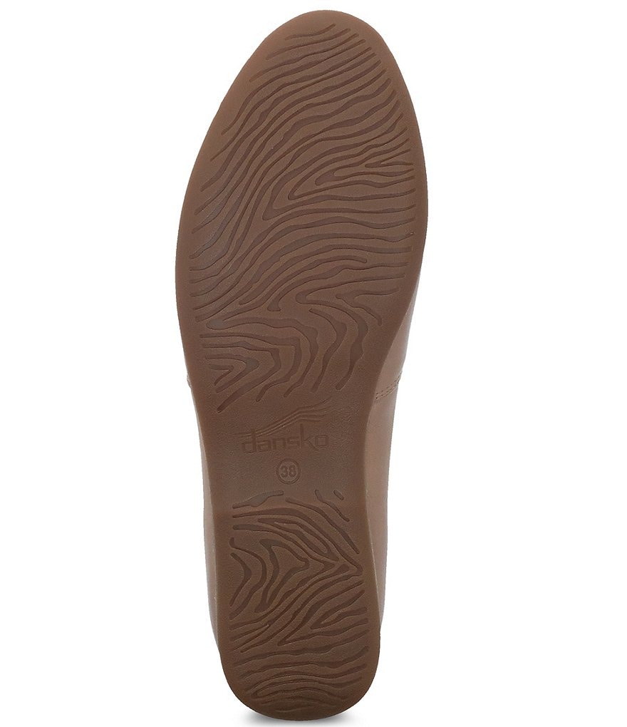 Dansko Larisa Slip-On Loafer Flats