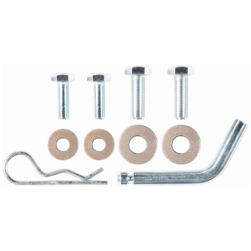 Draw-Tite 24867 Class I Sportframe Towing Hitch with 1.25 Inch Square Receiver Tube for Select Nissan Juke Models