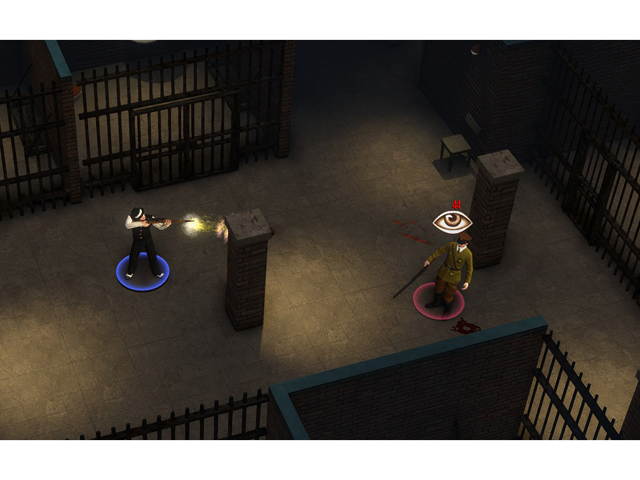 Omerta - City of Gangsters: Damsel in Distress [Online Game Code]