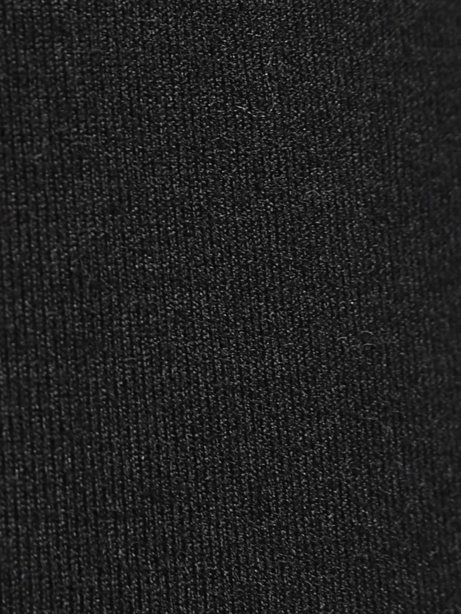 Puma Black Regular Fit Printed Sports Shorts