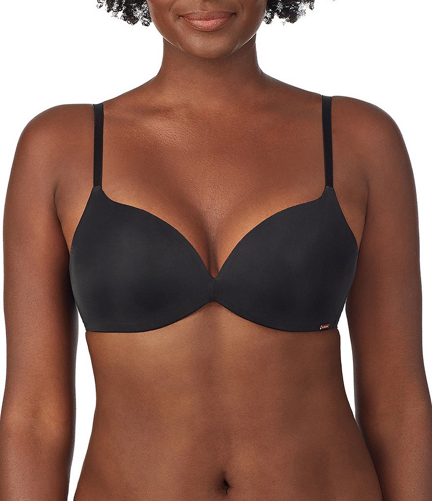 Amoena Hannah Wire-Free Front A/B Cup Closure Bra