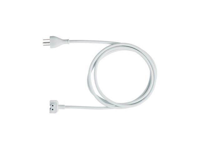 Apple Power Adapter Extension Cable for Macbook Pro Macsafe MK122LL/A