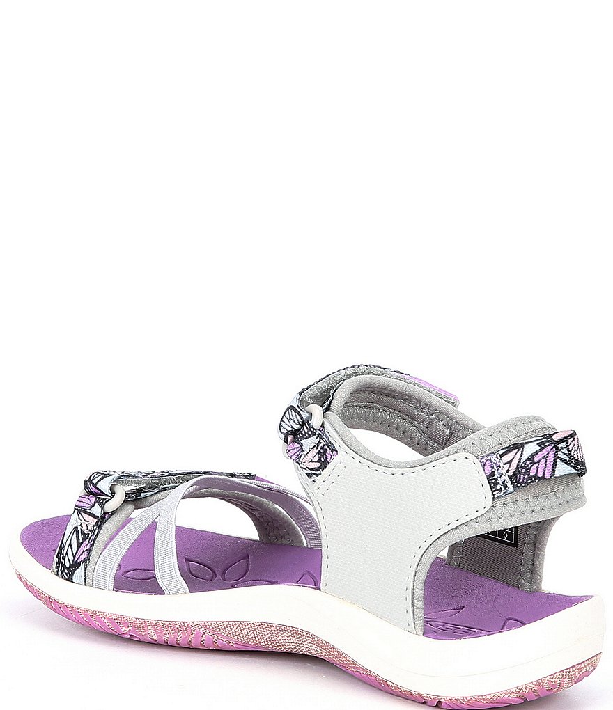 Keen Girls' Verano Washable Sandals (Toddler)