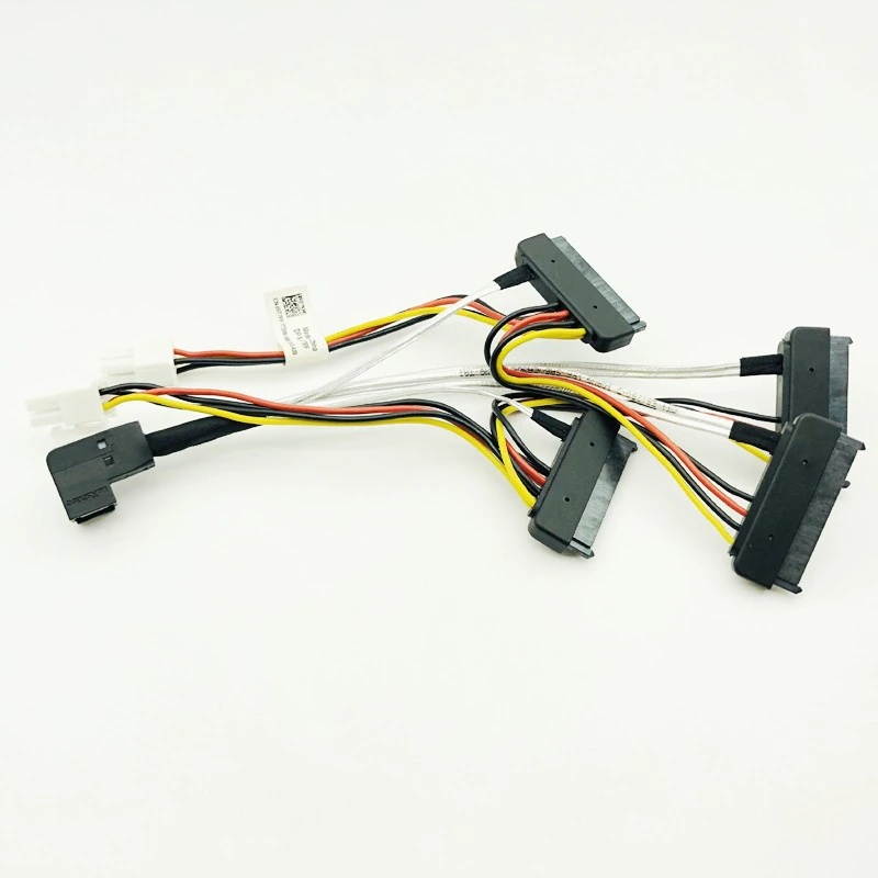 Mini SAS SFF8087 to Mini SAS SFF8087 Mini SAS Cable 3 FT 91 cm