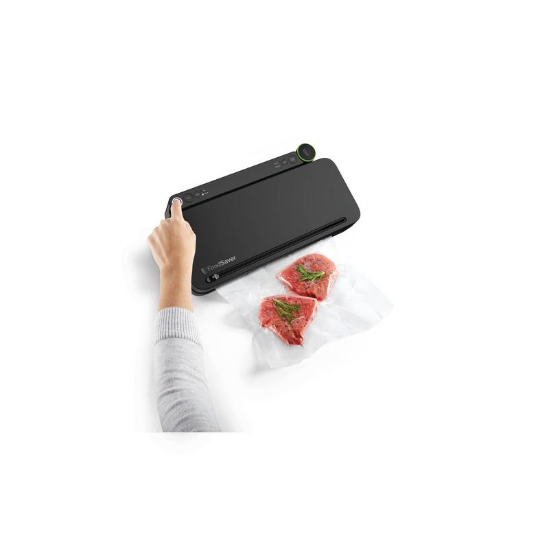 FoodSaver Vacuum Sealer - VS3120