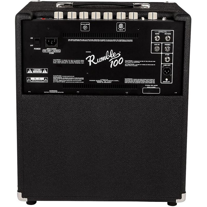 Laney LG20R 15W 1x8 Guitar Combo Amp Black