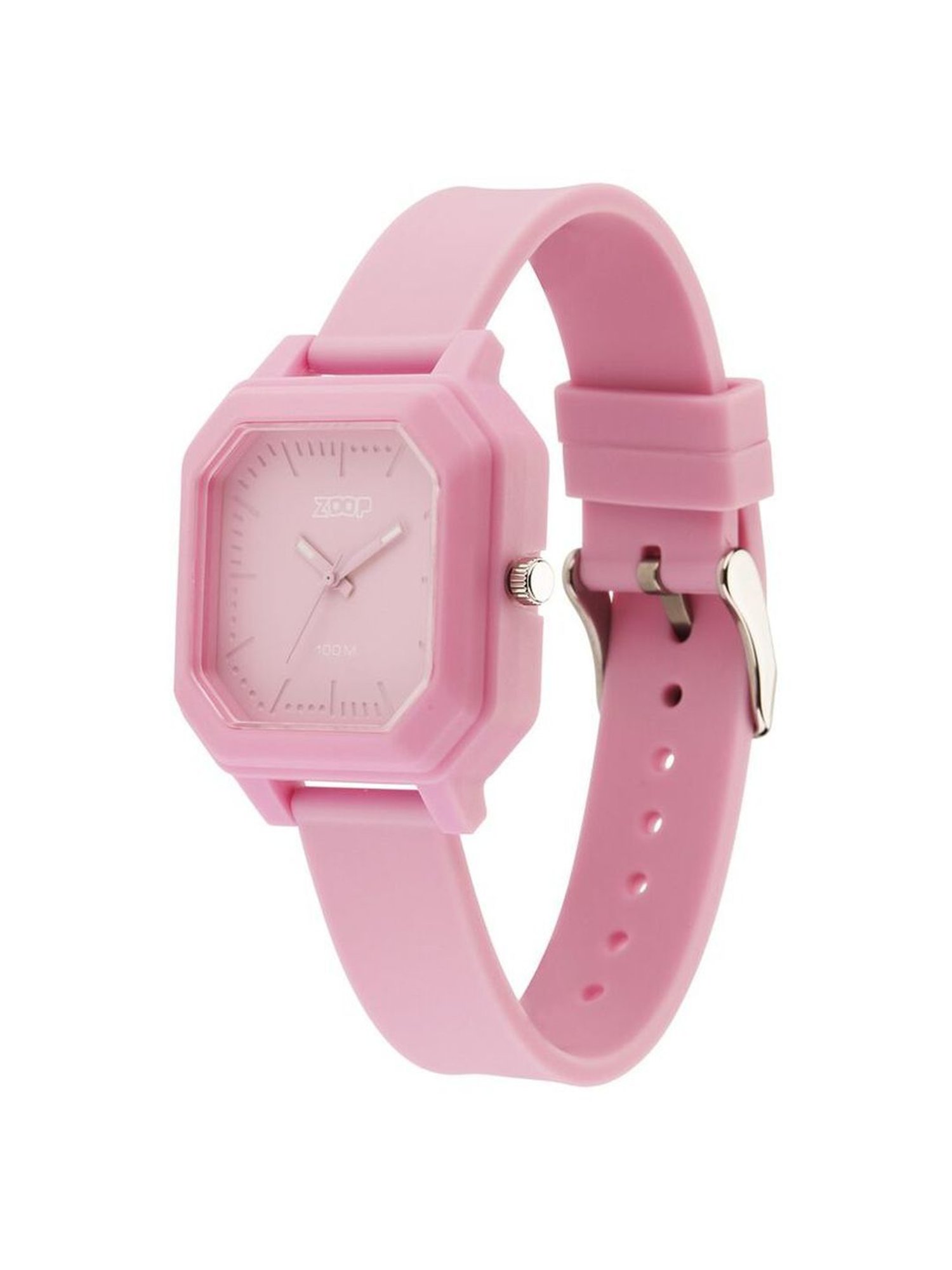 Zoop Fashion 26029PP03 Analog Watch for Kids