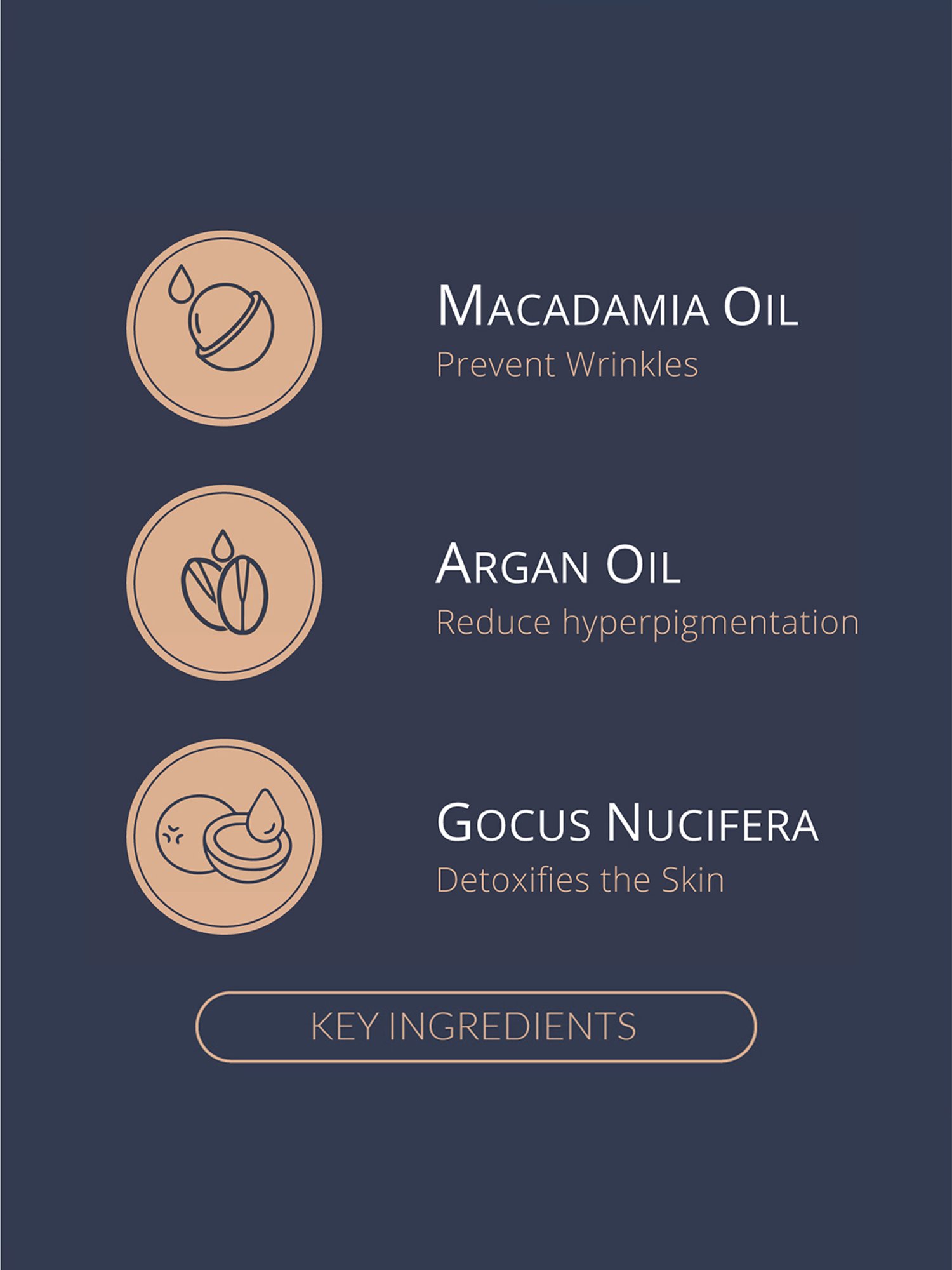 House of Beauty Collagen Peptide Cream with Bakuchiol & Avocado - 100 ml