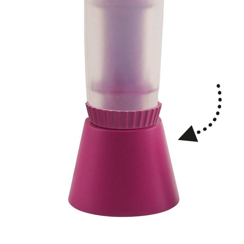 Anolon Advanced Bronze Nonstick 12-Cup Muffin Pan with Silicone Grips