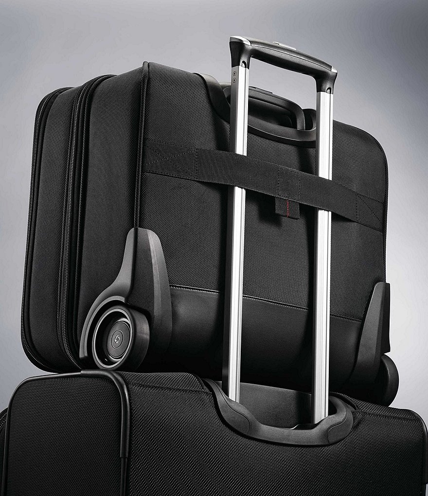Samsonite Xenon 3.0 Wheeled Mobile Office
