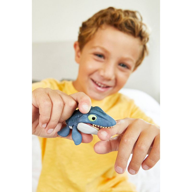 Jurassic World Snap Squad Baryonyx