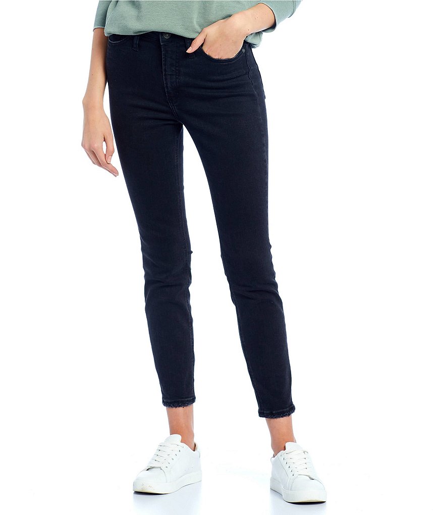 Celebrity Pink High Rise Skinny Jeans