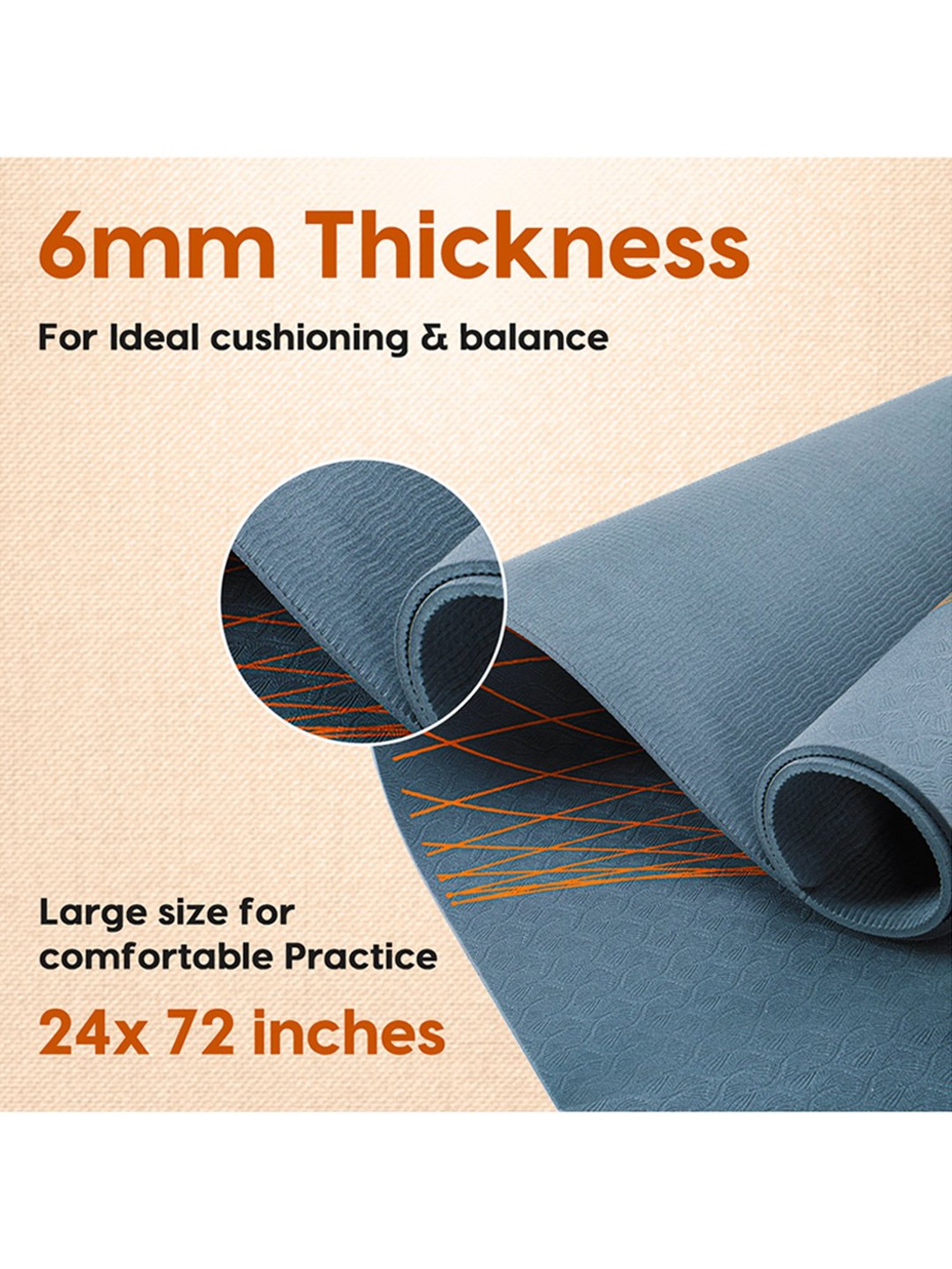 Nodens Multicolored Frizbee Ring (7 inch)