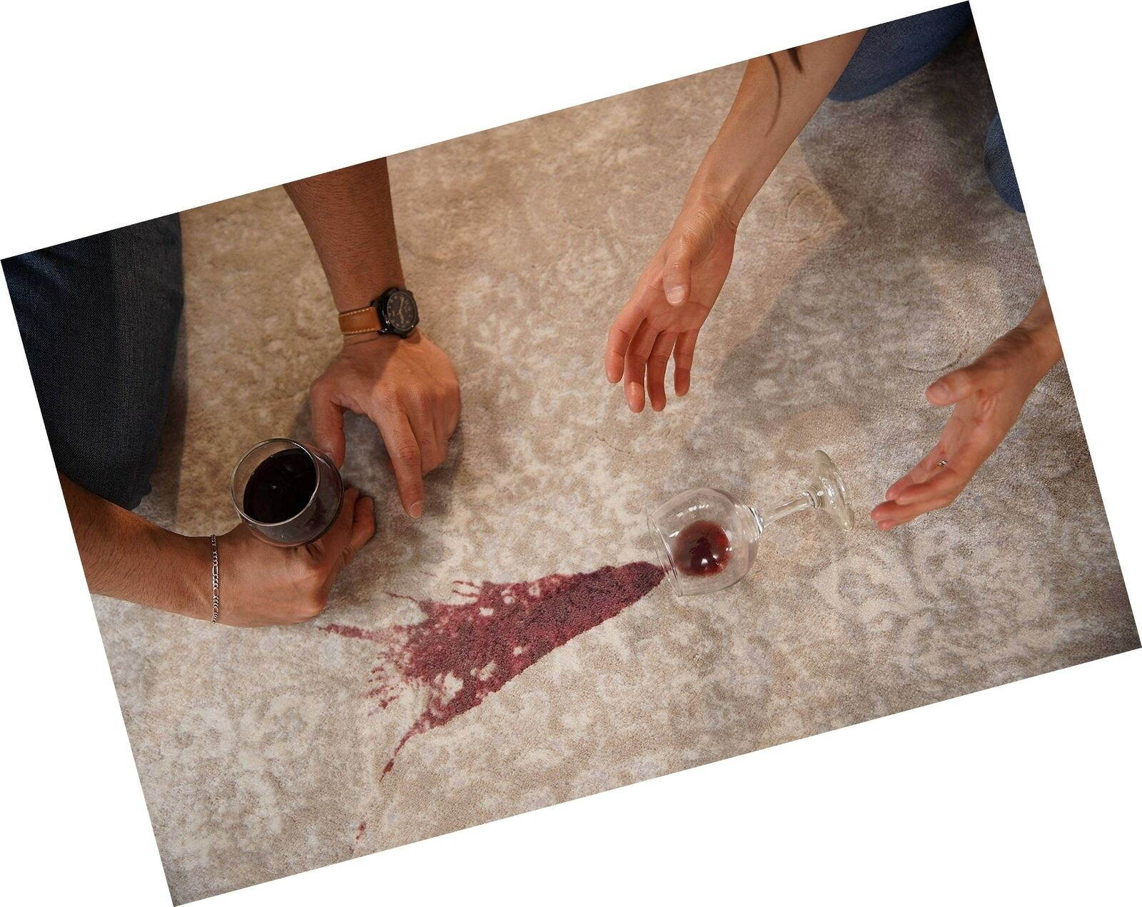 Spot Shot Pet Instant Carpet Stain & Odor Eliminator, 22 OZ [Non-Aerosol Trig...