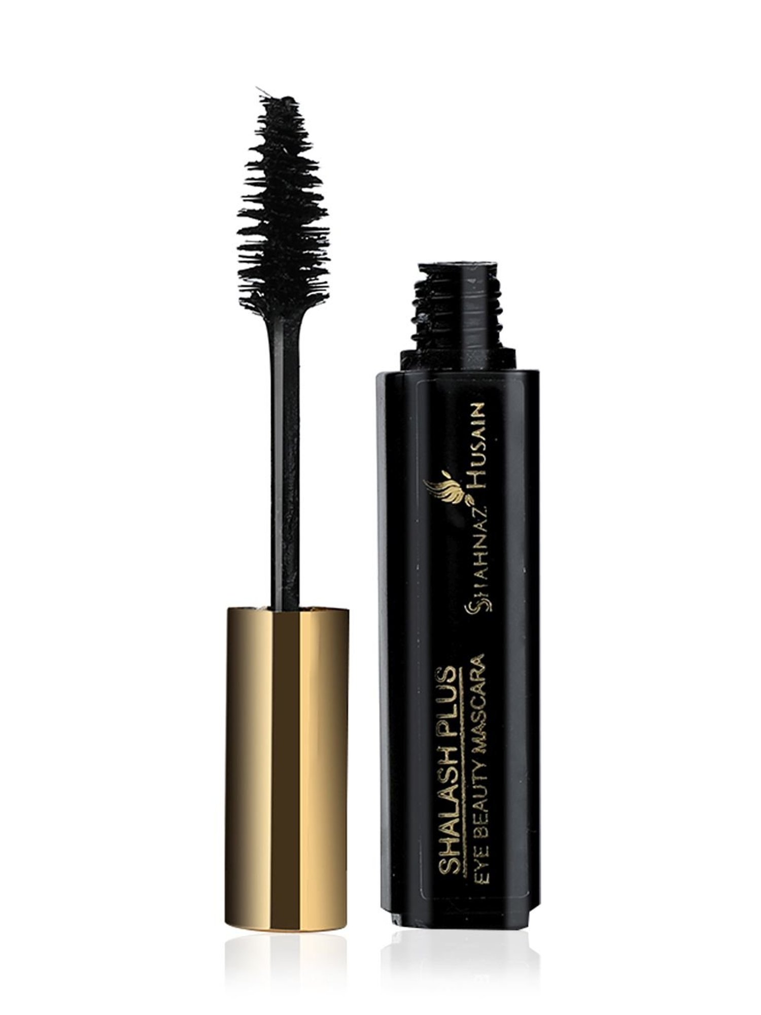 Shahnaz Husain Shalash Plus Eye Beauty Mascara - 10 ml