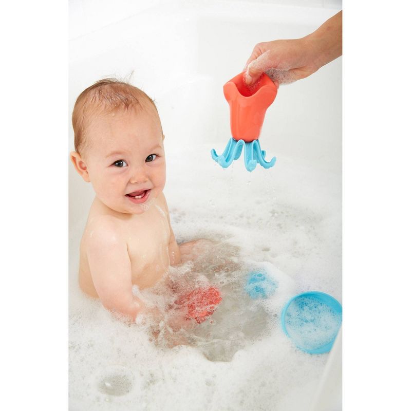 Green Toys Tide Pool Set