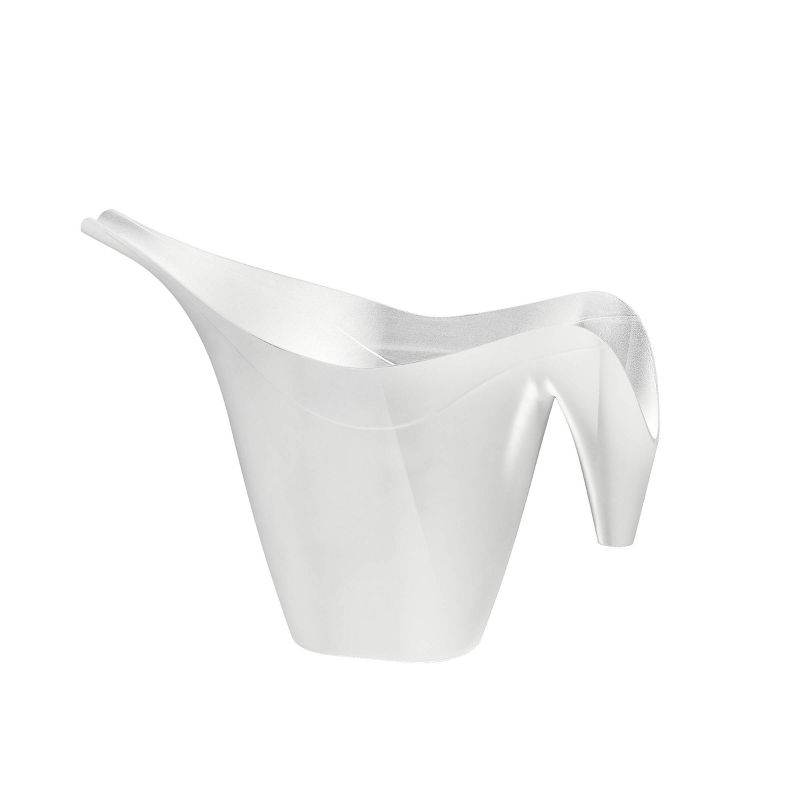 0.8gal Watering Can Pewter Fog - Room Essentials™