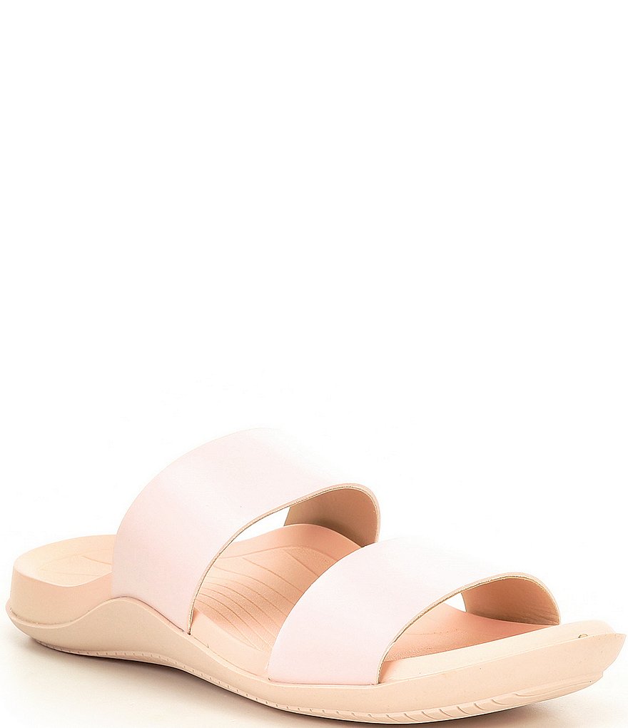 Cool Planet by Steve Madden Libra Banded Sandals