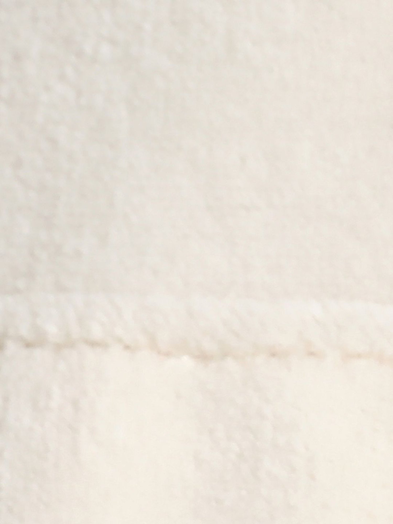 Belle Fille Yellow Patchwork Sweatshirt