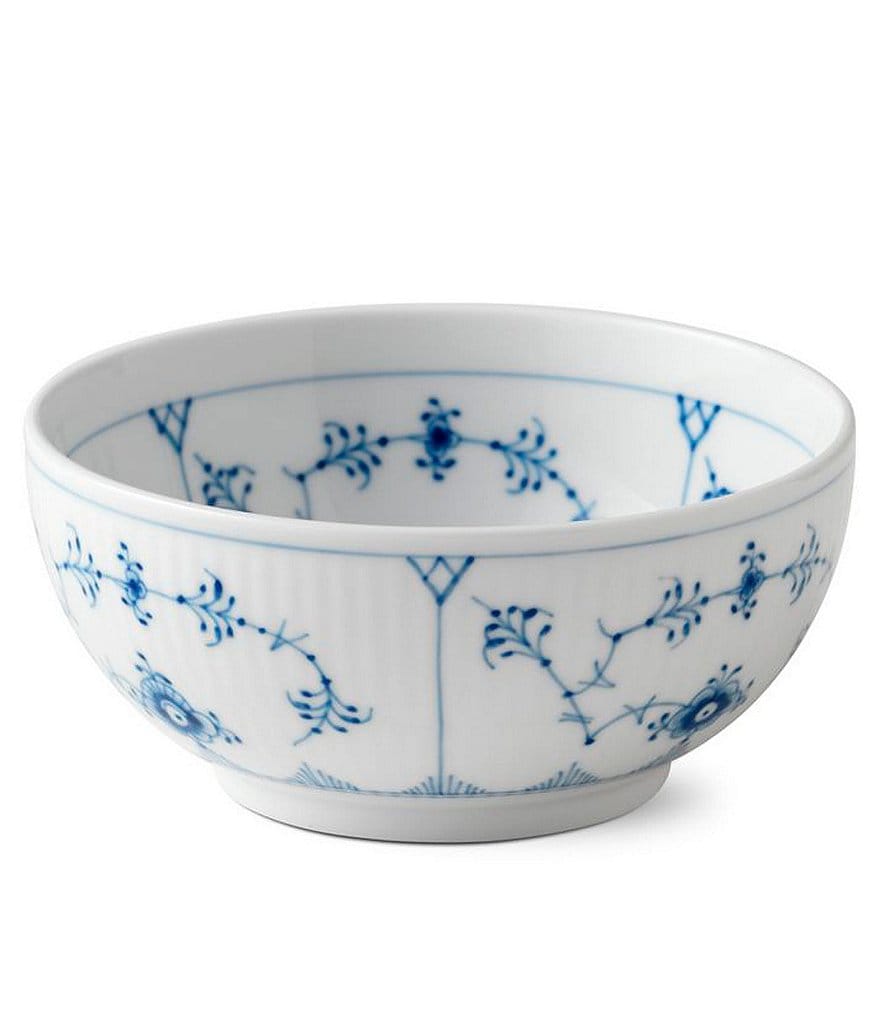 Lenox Artemis Floral Platinum Bone China Accent Salad Plate