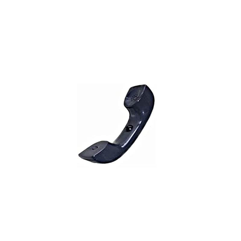 Handset Replacement for Cisco 7900 Series 7905 7906 7910 7911 7912 7940 7941 7942 7945 7960 7961 7962 7965 7970 7971 7972 7975 IP Phones | Charcoal Grey CPHANDSETPTT=