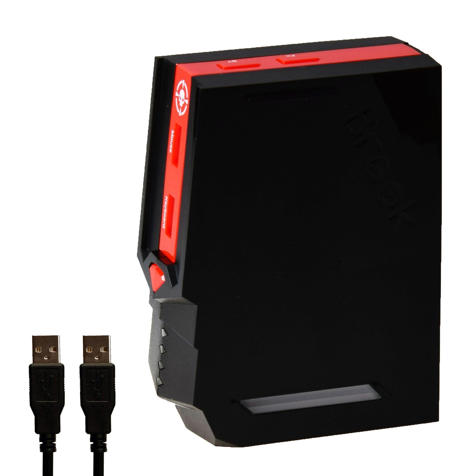 Brook Sniper Controller Converter for PS4 PS3 Xbox One Xbox 360