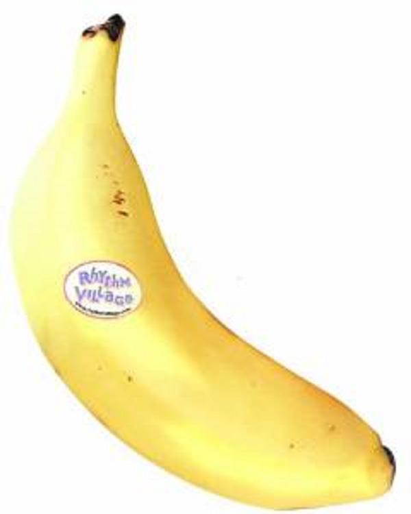 Rhythm Tech RT 2052 Fruits-Banana