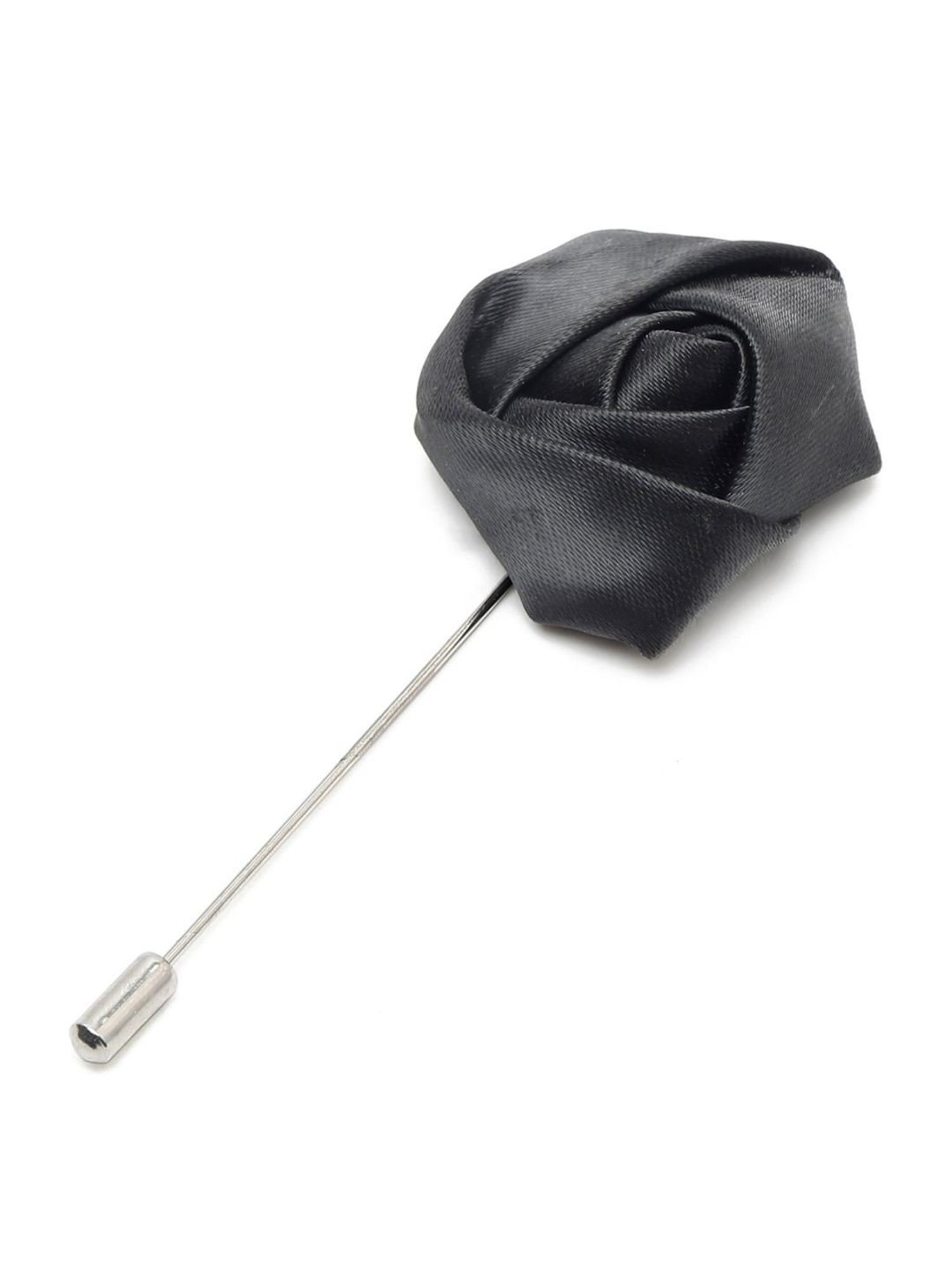 Louis Stitch Purple Embroidered Necktie Gift Set - Set of 5