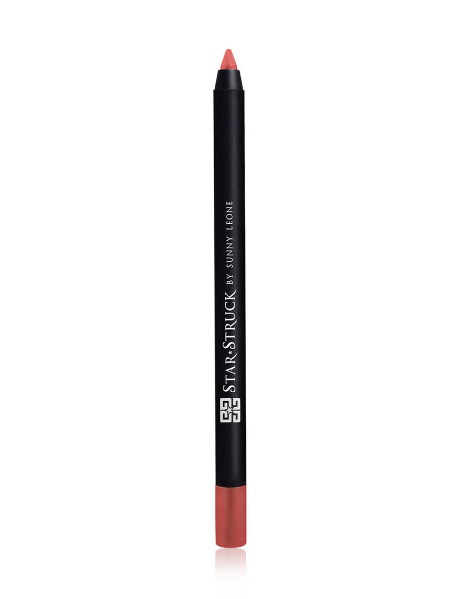 Star Struck by Sunny Leone Long Wear Lip Liner Baby Doll - 1.20 gm