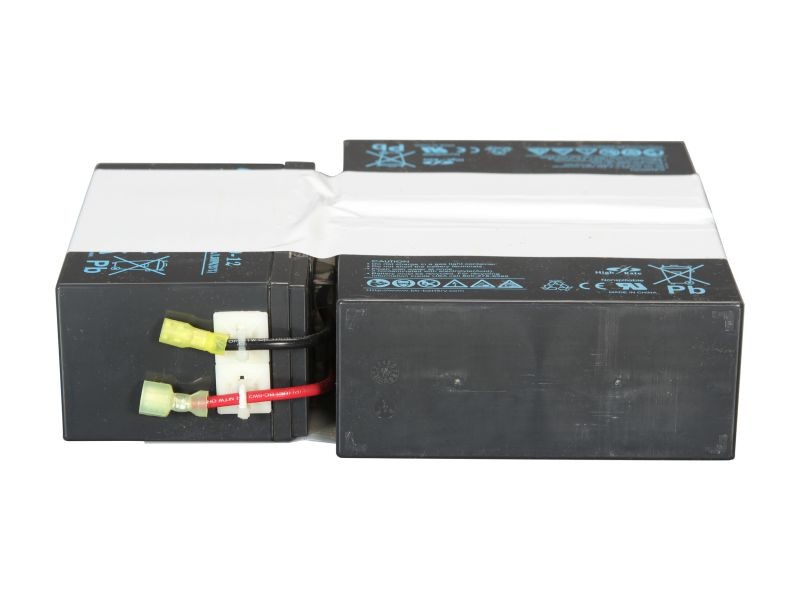 TRIPP LITE RBC93-2U 2U UPS Replacement Battery Cartridge for select Tripp Lite SmartPro UPS
