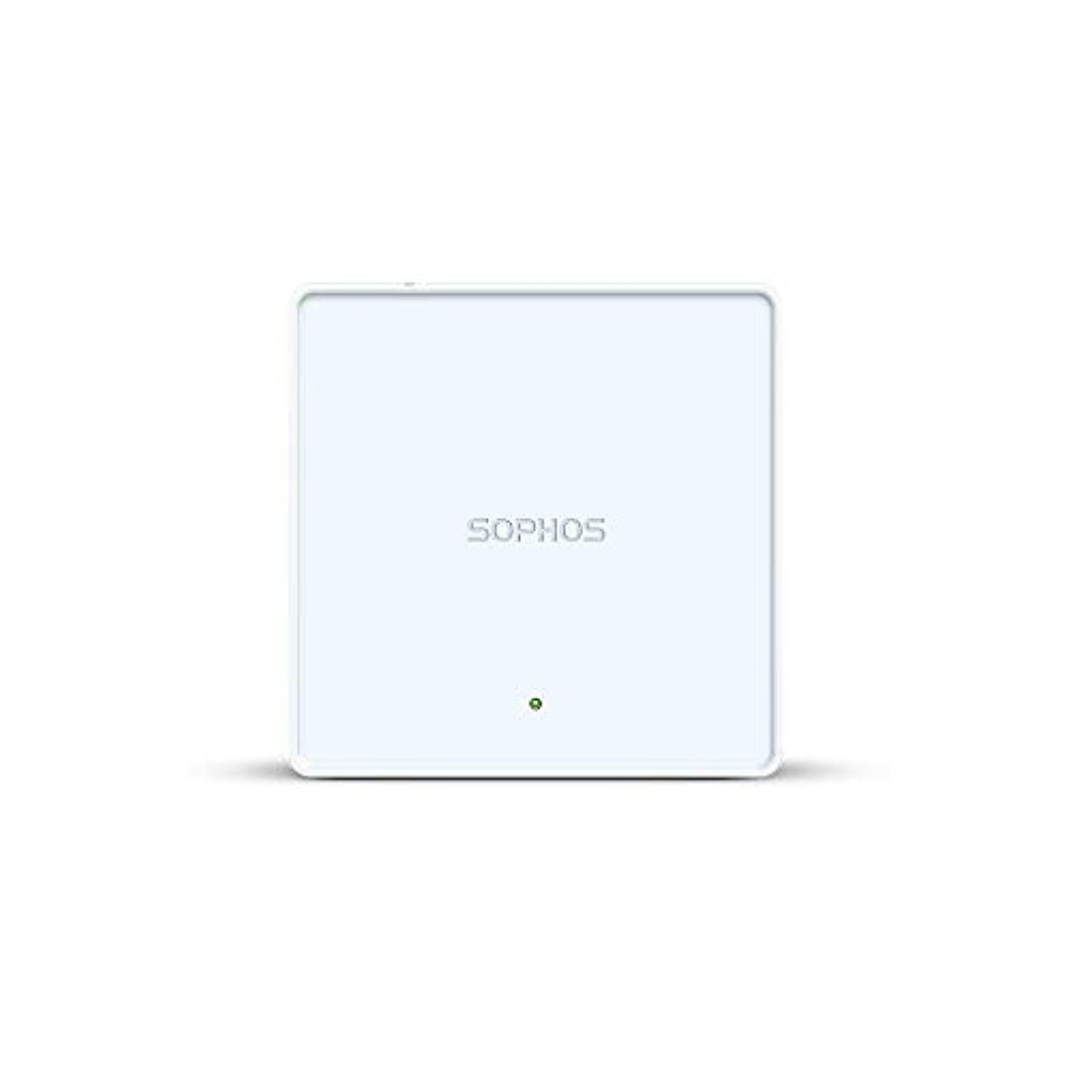 Sophos APX 320 Wireless High-Density Small Business 2x2:2 Access Point - Endpoint Protection Ready (A320TCHNF)