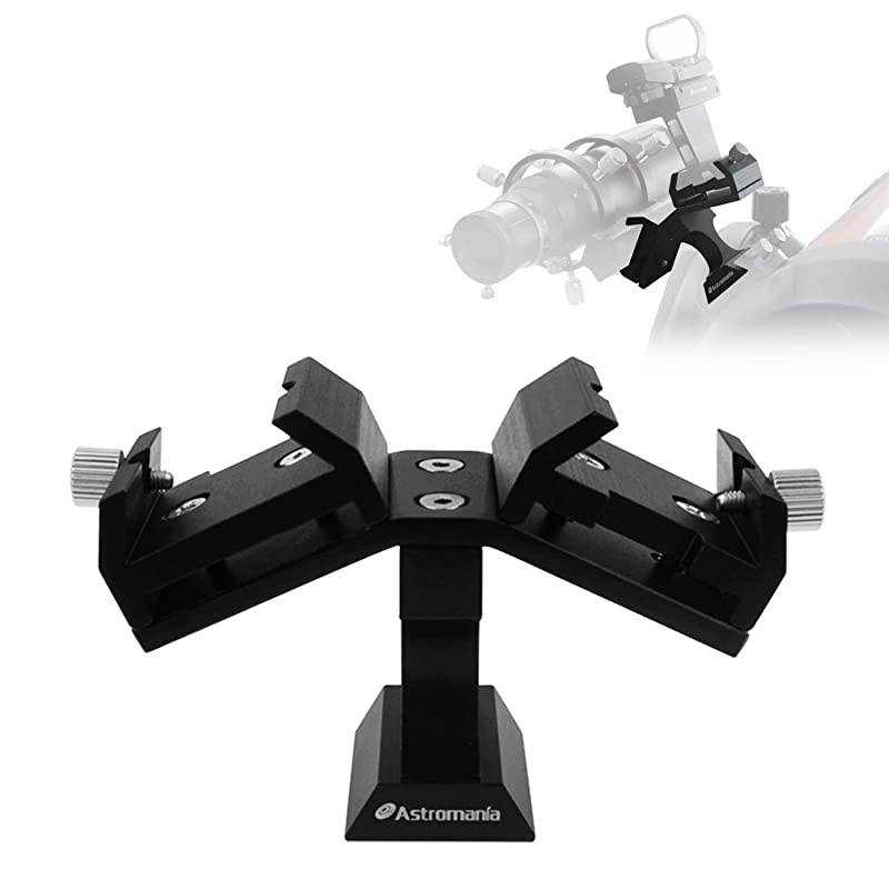 Dual TriFinder Mounting Bracket