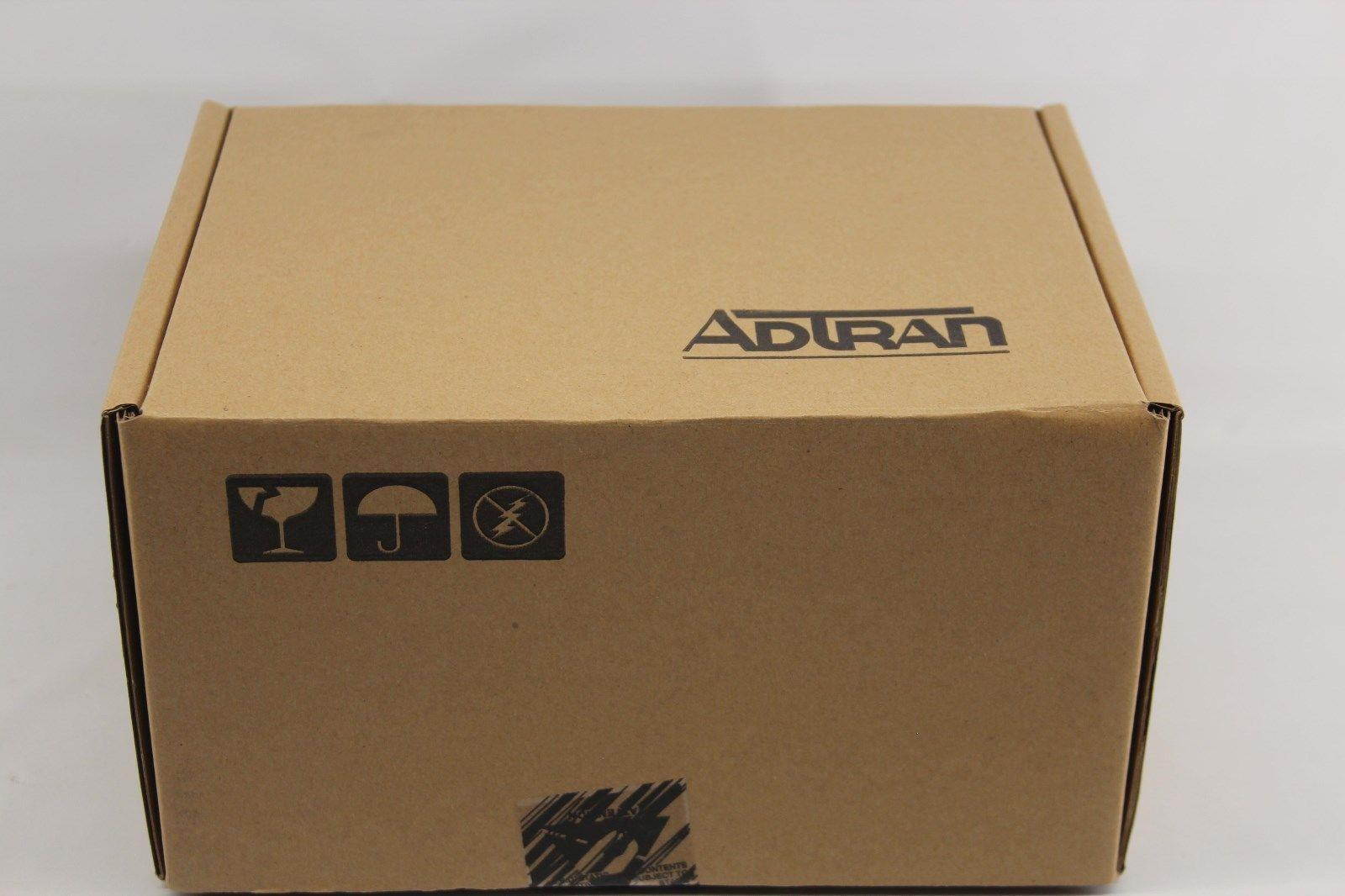 Adtran NetVanta 3200 56k/64k Router 4200861L1 NEW RETAIL BOX! W/ ALL ACCESSORIES
