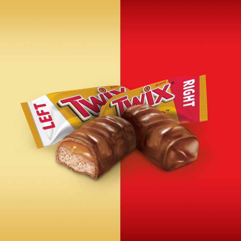 Twix Mini's - 9.7oz