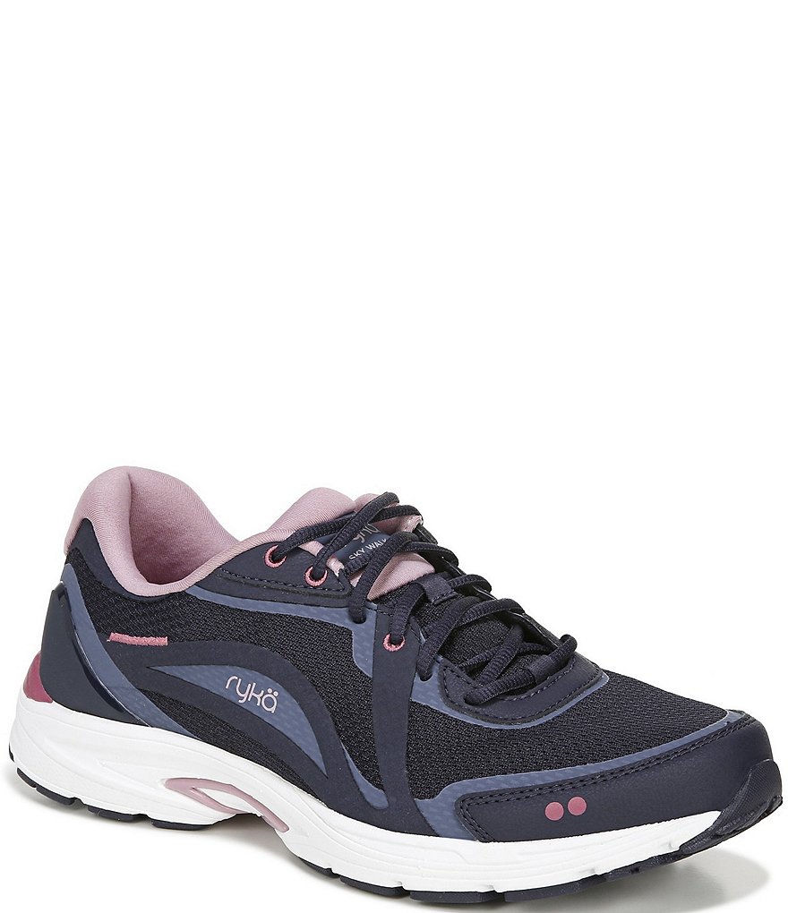 Reebok Women's DailyFit Slip-On Sneakers