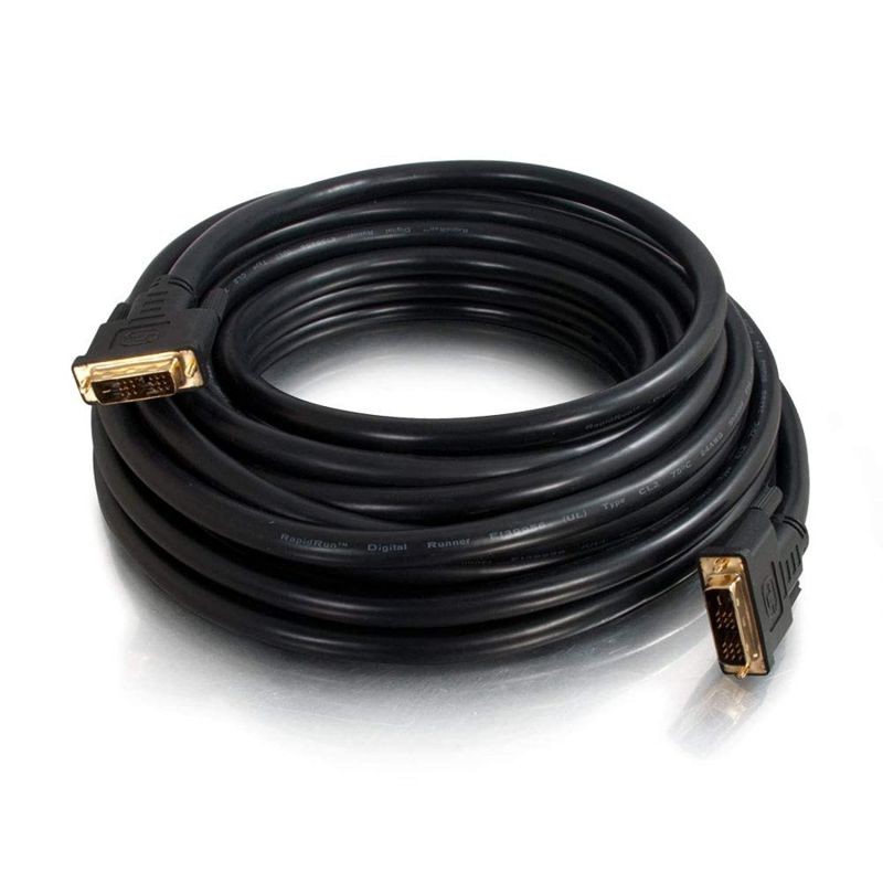 C2G Pro DVI Cable