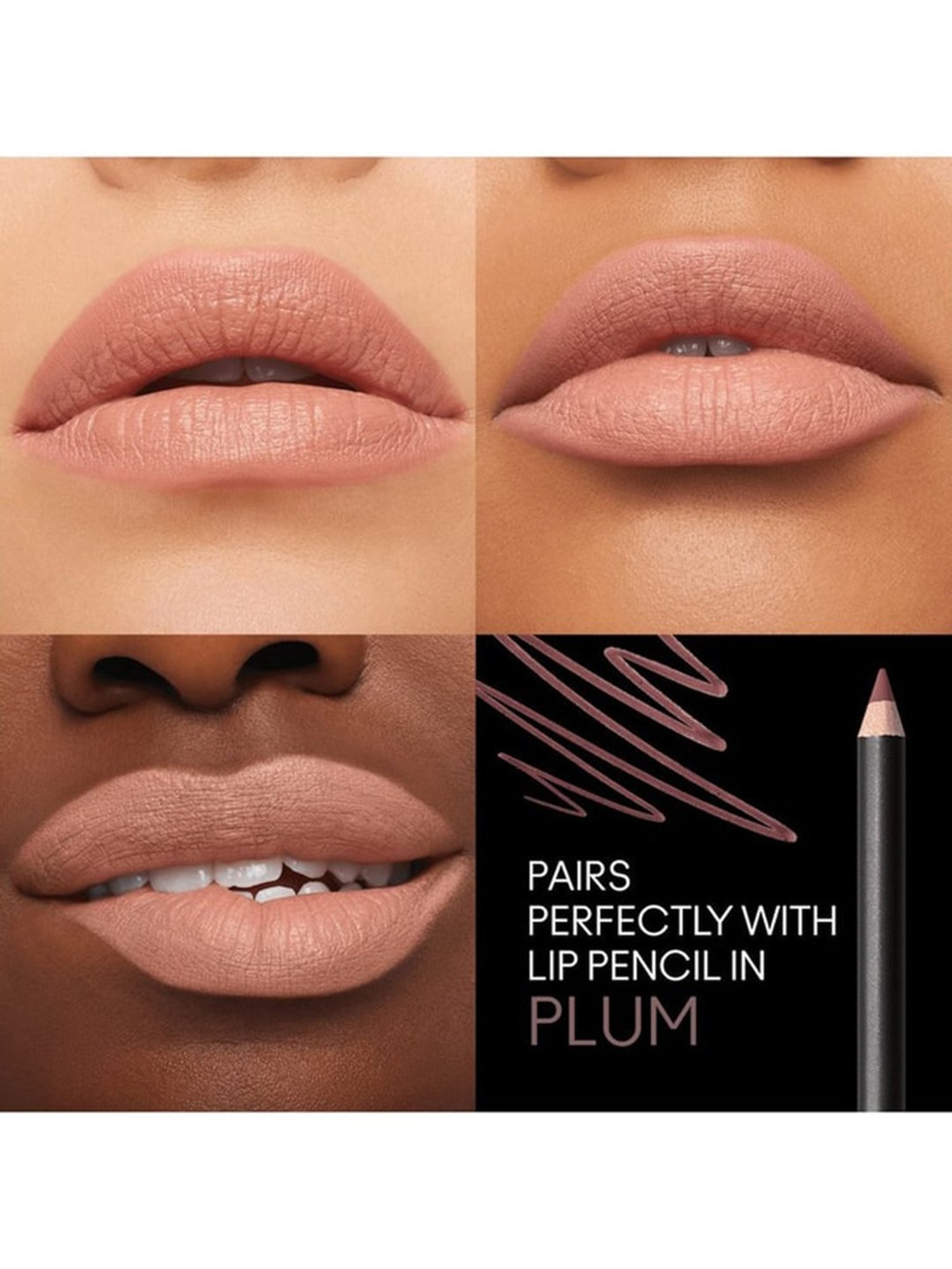 M.A.C MACximal Matte Lipstick Honey Love - 3.5 gm