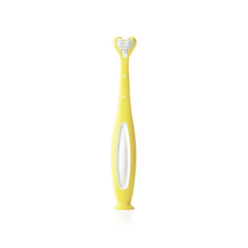Fridababy SmileFrida the ToothHugger Toothbrush for Toddlers - 18+Months