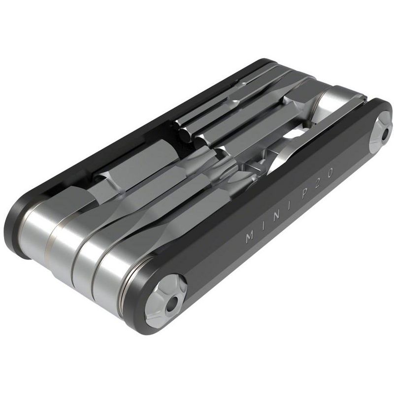 Topeak Mini P20 Multi-Tool