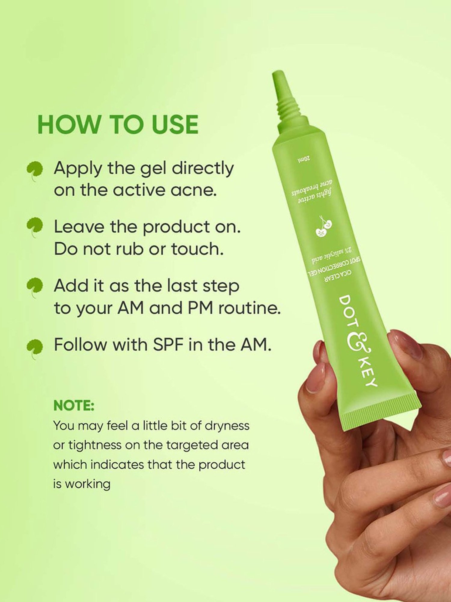 Kozimax Skin Lightening Cream - Pack of 2 (15 gm Each)