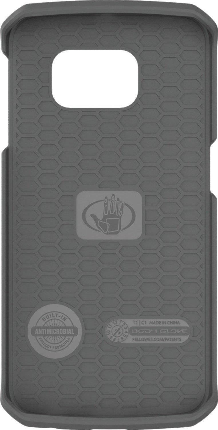 Body Glove Satin Series for Samsung Galaxy S6 Edge Plus - Gray