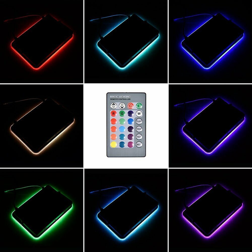 110V 150W Watt LED Flood Light Bright White Outdoor Garden Security Spotlight