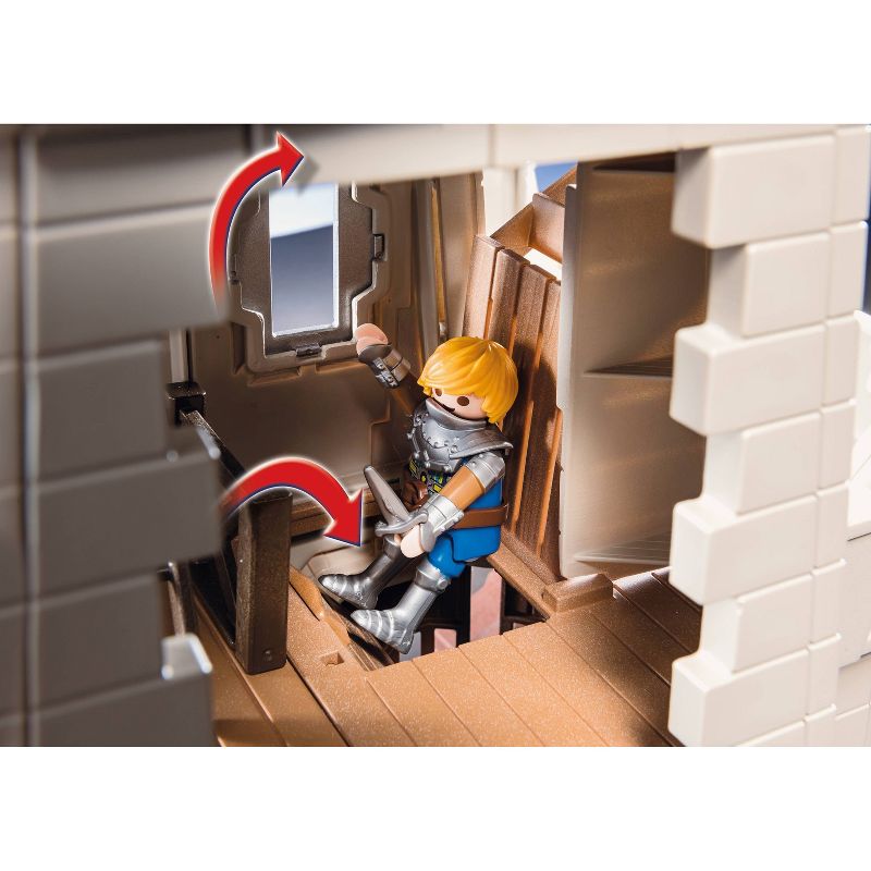 Playmobil Novelmore Fortress