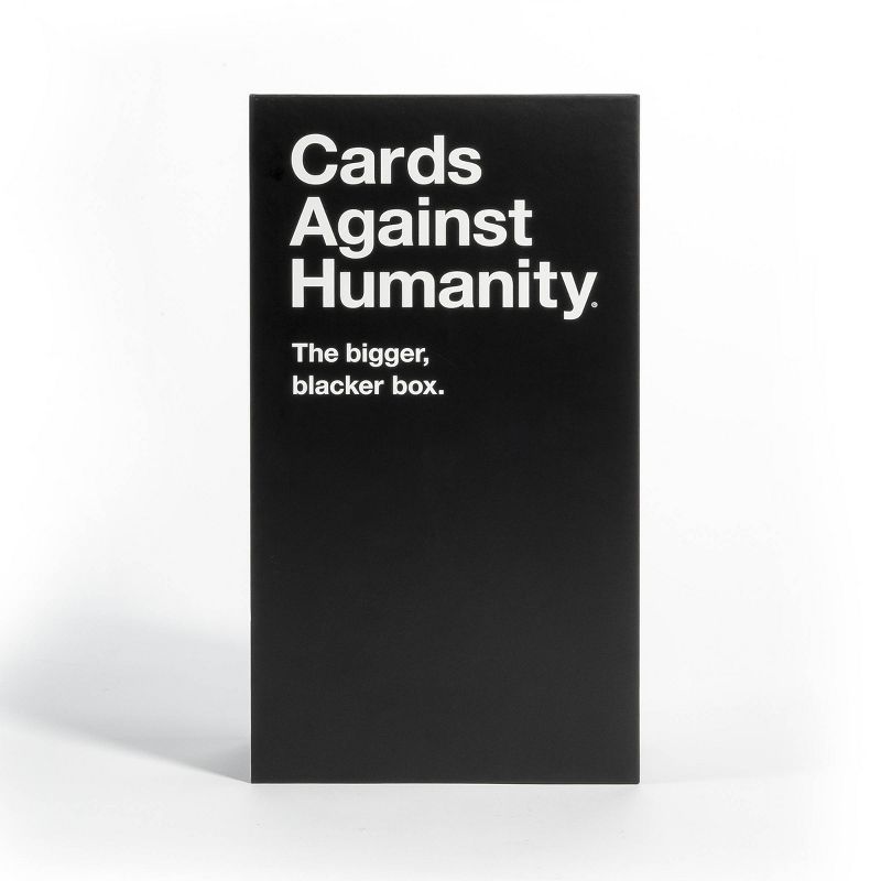 Cards Against Humanity BB2 Card Game