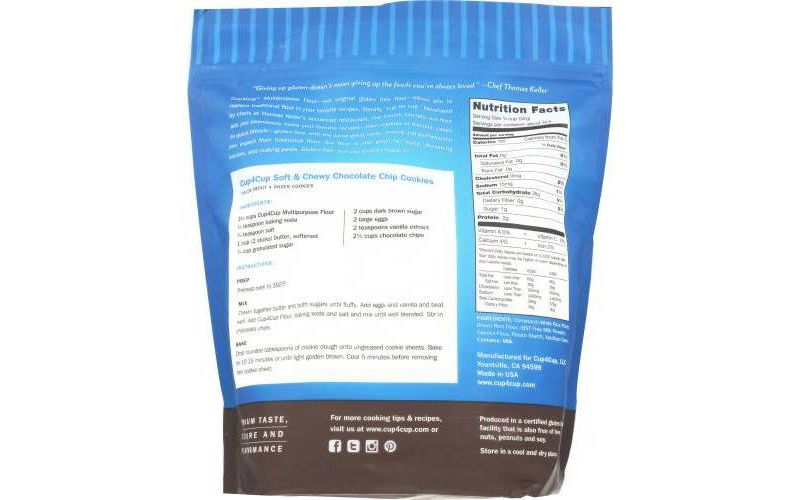 Bob's Red Mill Gluten Free Whole Ground Flaxseed Meal - 16oz