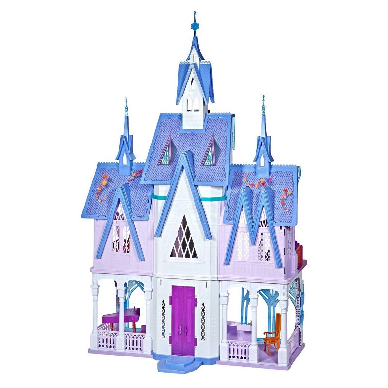 Disney Frozen 2 Ultimate Arendelle Castle Playset