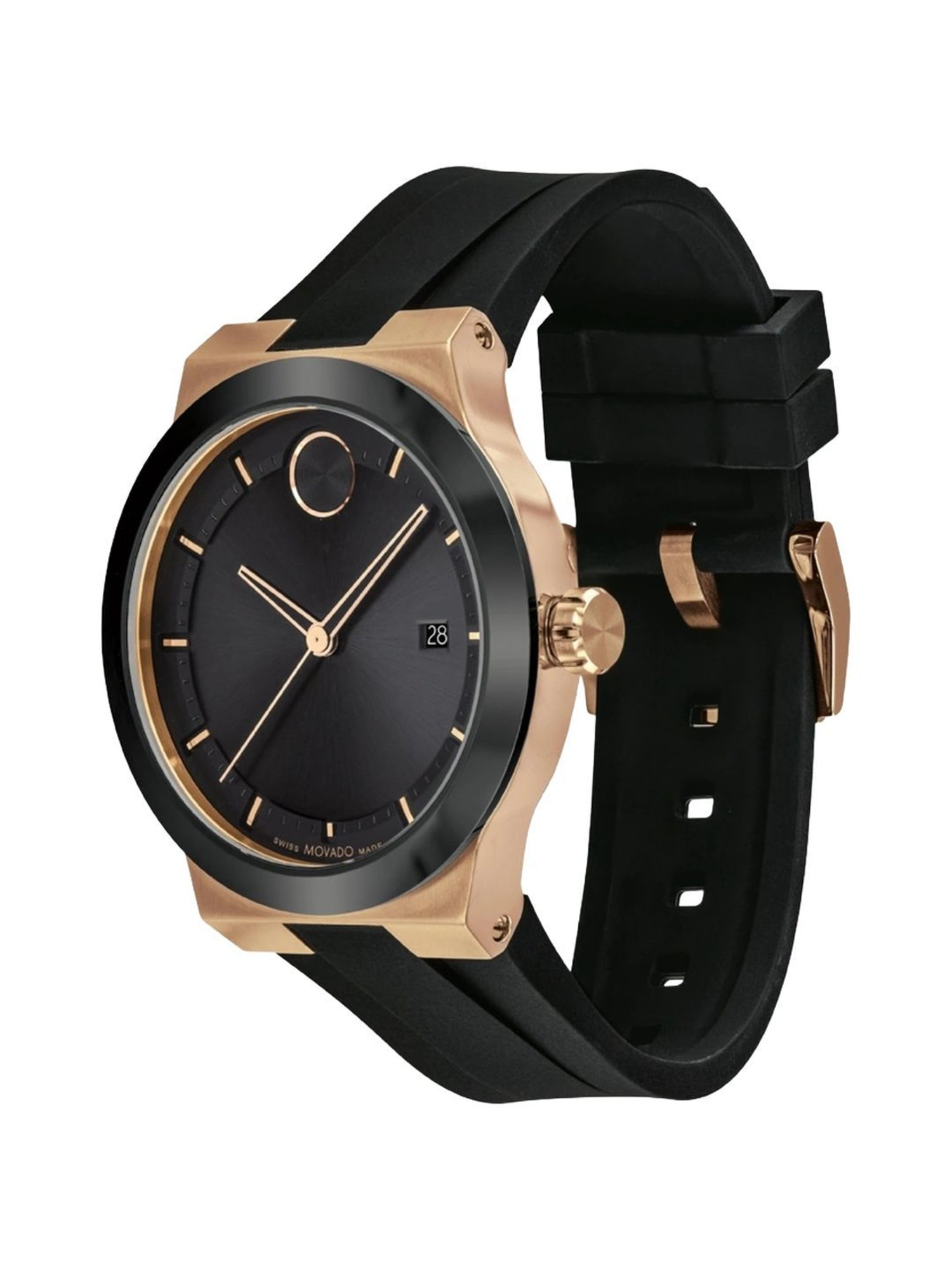 Movado MGI-3600851 Bold Analog Watch for Men