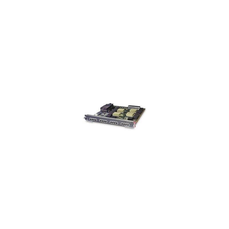 Cisco WS-X6316-GE-TX= Catalyst Switching Module