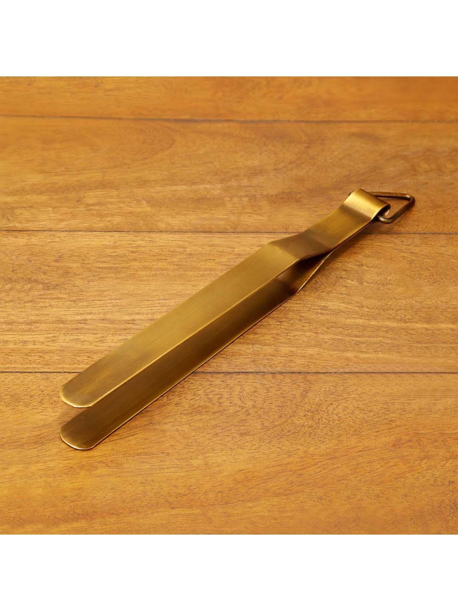 Meyer Stainless Steel Knife Sharpener 3 Stage Sharpening Tool for Kitchen